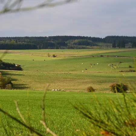 La Grange Aux Myrtilles *
