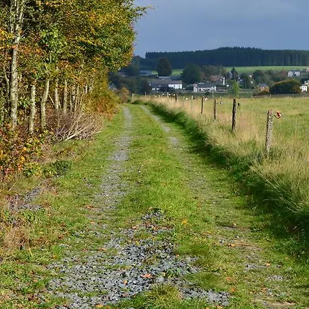 La Grange Aux Myrtilles Morhet